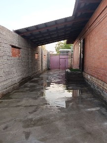 Ташкентская область, Ташкент, Бектемирский район