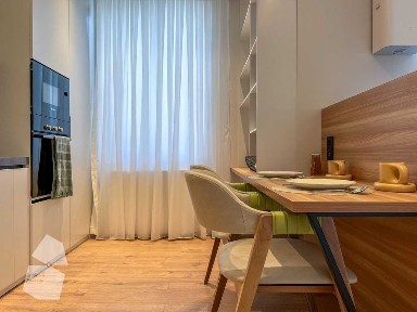 Ташкентская область, Ташкент, Мирзо-Улугбекский район