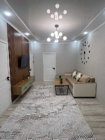 Ташкентская область, Ташкент, Чиланзарский район