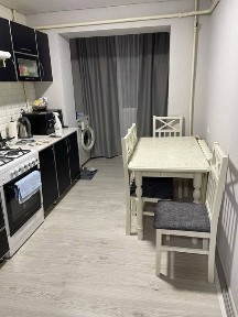 Ташкентская область, Ташкент, Мирзо-Улугбекский район