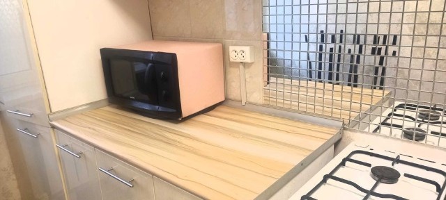 Новостройка Обод макон