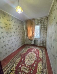 Югнакий массив продаётся квартира 2/5/5