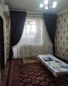 Ташкентская область, Ташкент, Чиланзарский район