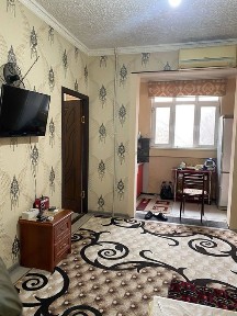 Ташкентская область, Ташкент, Чиланзарский район