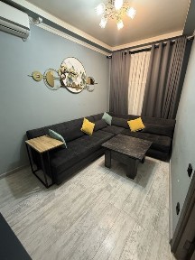 Ташкентская область, Ташкент, Яшнабадский район