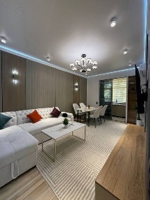 Ташкентская область, Ташкент, Чиланзарский район