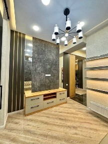 Нукусская ЕСТЬ АРЕНДАТОР 600 Новостройка 2/6/6ПОЛНОЦЕННЫЙ ЭТАЖ/Кирпич