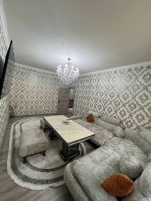 Ташкентская область, Ташкент, Мирзо-Улугбекский район