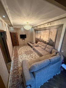 Ташкентская область, Ташкент, Чиланзарский район