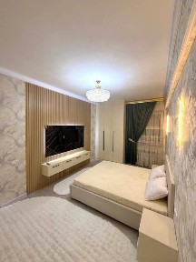 Ташкентская область, Ташкент, Чиланзарский район