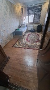 Сдаётся квартира Гейдара Алиева