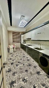 Ташкентская область, Ташкент, Яккасарайский район