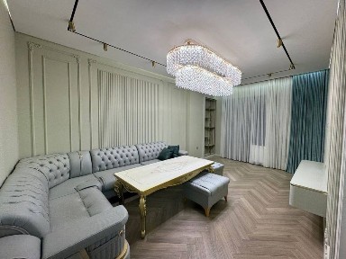 Ташкентская область, Ташкент, Мирзо-Улугбекский район