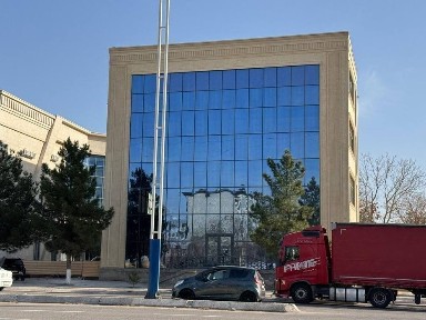 Аренда отдельно стоящего здания в ул Мирзо Улугбек Ор Боткина