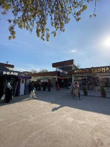 Ташкентская область, Ташкент, Мирзо-Улугбекский район