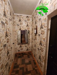 • ЖАХОН ТИЛЛАРИ 1комнатная Чиланзар-11 Продаётся квартира