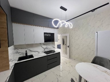 Продаётся 2ком ЖК Соларис/Solaris 47м2 ор-р: Кушбеги