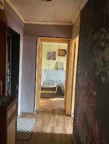 | 2х6 БАЛКОН КИРПИЧ РАЗДЕЛКА 2комнат АЙГЕН корзинка Чил26 продаётся