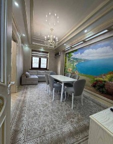 ЖК Murod Bulding 5/4/5, (172м2), Шайхантахурский район, Кукча