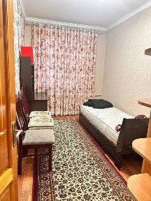 Ташкентская область, Ташкент, Чиланзарский район