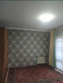 Toshkent Isharaga kvartera jaraga uy