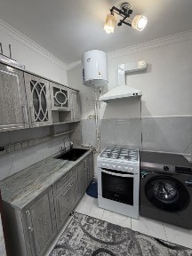 Ташкентская область, Ташкент, Мирабадский район