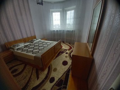 Yakkasaroy tuman Яккасарой туманида 3 хоналик квартира сотилади срочна