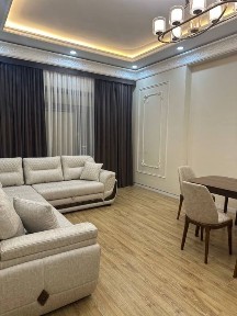 Сдаётся своя квартира в Ташкент Сити