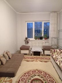 Ташкентская область, Ташкент, Юнусабадский район