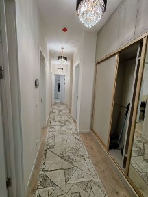 Ташкентская область, Ташкент, Алмазарский район