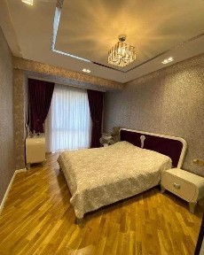 Сдаётся 3х комнатная квартира в центре ISTANBUL SITI