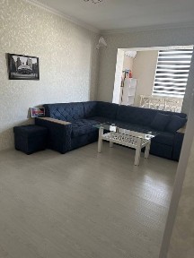 Ташкентская область, Ташкент, Яккасарайский район