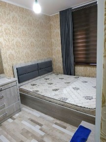 Ташкентская область, Ташкент, Мирзо-Улугбекский район