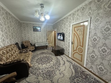 Ташкентская область, Ташкент, Юнусабадский район