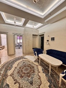 Ташкентская область, Ташкент, Мирзо-Улугбекский район