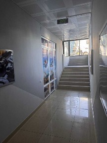 Супер-локация для бизнеса в Сергели!