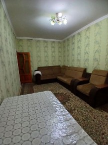 Бухарская область, Бухара