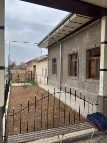 Ташкентская область, Келес