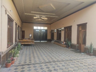 Самаркандская область, Самарканд