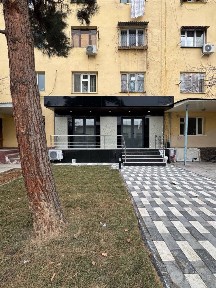 Ташкентская область, Ташкент, Юнусабадский район