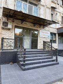 Ташкентская область, Ташкент, Шайхантахурский район