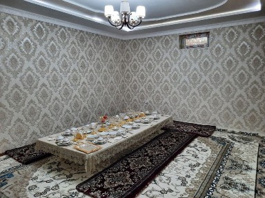 Ташкентская область, Алмалык