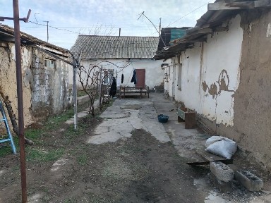 Ташкентская область, Искандар