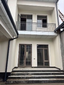 Ташкентская область, Ташкент, Мирзо-Улугбекский район