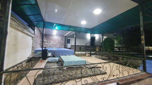 Ташкентская область, Кибрай