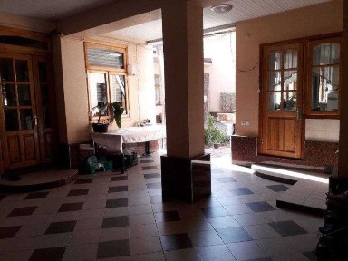 Ташкентская область, Ташкент, Яккасарайский район