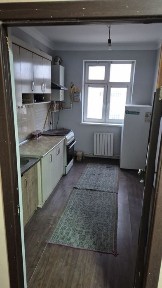 Kvartira sotiladi