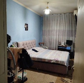 Ташкентская область, Ташкент, Яшнабадский район