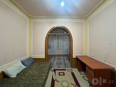 Продается 3х комнатная квартира СПЕЦПЛАН Юнус Раджаби Метро Космонавты