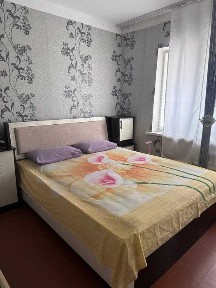 Ташкентская область, Ташкент, Мирзо-Улугбекский район